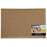 Acco Brands 35-380352 23 x 35 in. Oak Frame Cork Bulletin Board
