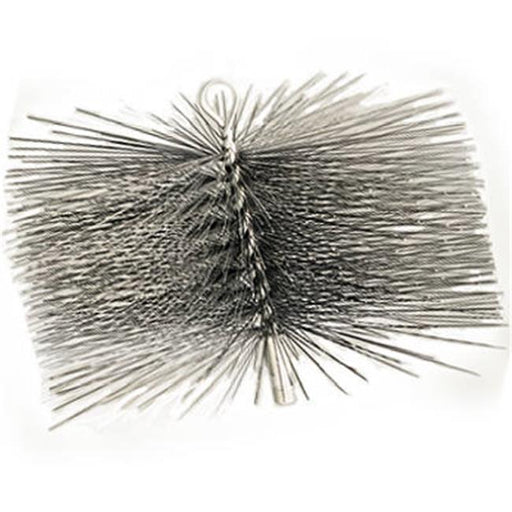 Imperial Manufacturing BR0211 7 x 11 in. Wire Chimney Brush