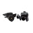 Infinite Innovations UE726500 7 Way RV To 4 Flat Adapter