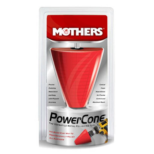Mothers Polish 05146 Mini Polisher