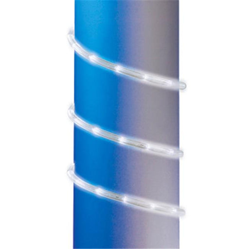 Noma Inliten 55041-88 Cool White LED Rope Light Set 9 ft.