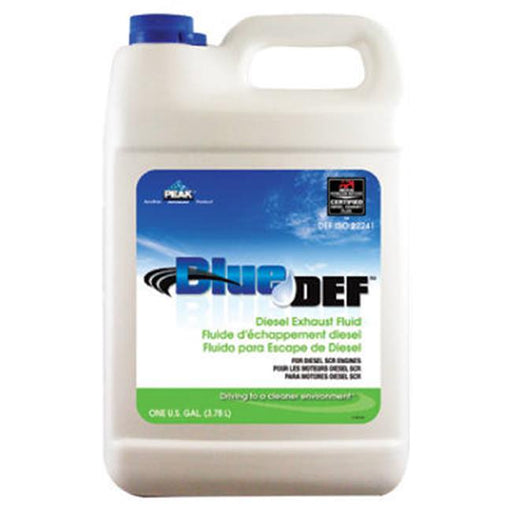 Peak DEF003 Def Gallon Exhaust Fluid