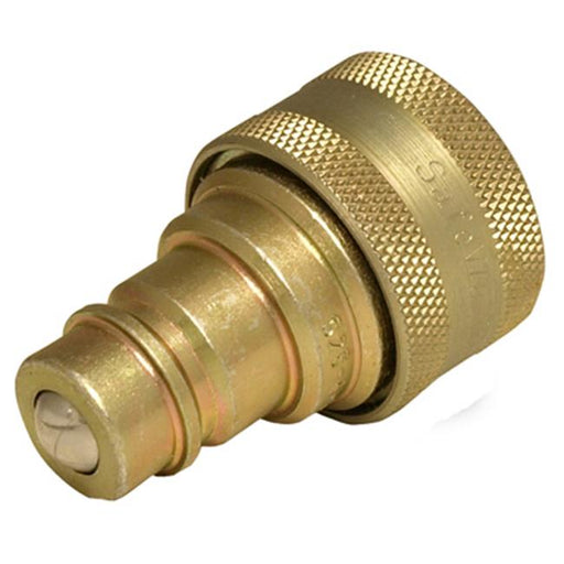 39041610 S2543&#44; JD&#44; Cone Style Tip&#44; Hydraulic Adapter