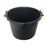 Master Rancher MR70QP-TUB-BLK 70 Quart Black Muck Tub