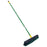 Quickie Mfg 00538 24 in. Indoor & Outdoor Broom