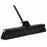 Quickie Mfg 00633 Super Soft Push broom - 24 in.