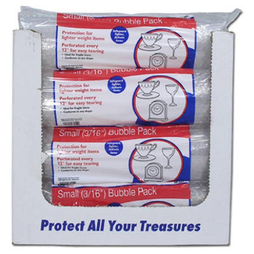 Schwarz Supply SP-301 16 in. x 9 ft. Packer One Bubble Pack