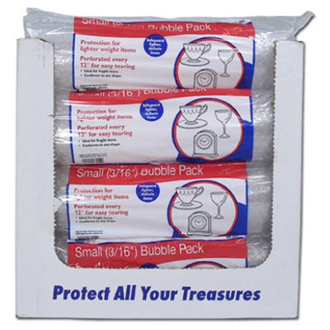 Schwarz Supply SP-301 16 in. x 9 ft. Packer One Bubble Pack