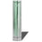 Selkirk 105036 5 in. X 3 ft. Gas Vent Chimney Pipe