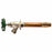 456-08-LF 8 in. Frost Free Hydrant