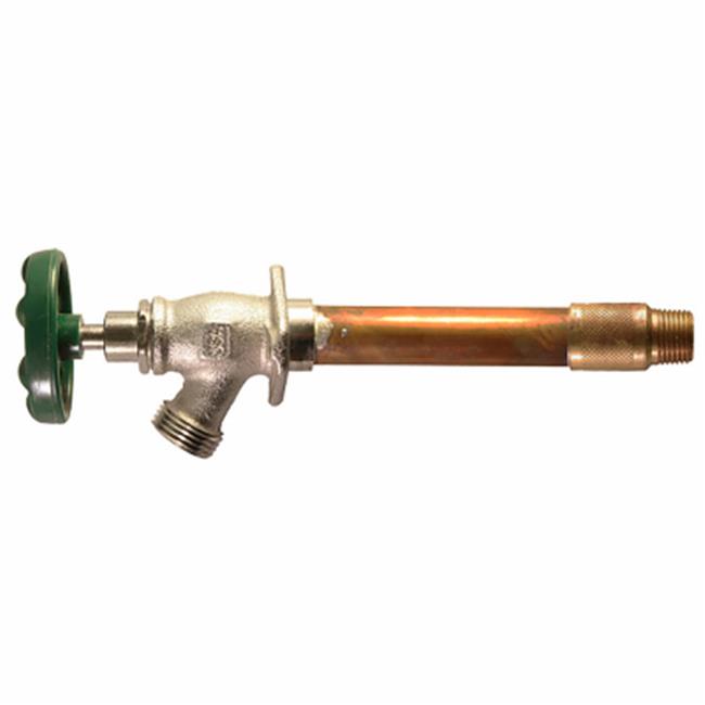 456-08-LF 8 in. Frost Free Hydrant