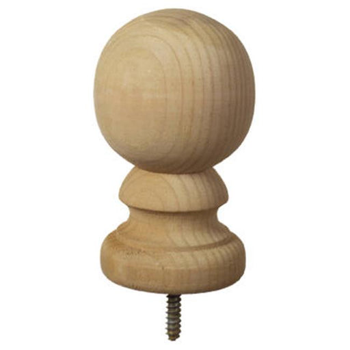 Universal Forest 106098 Colonial Ball Post Top