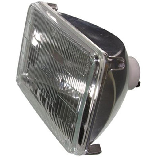 H6545 Halogen Sealed Beam Automotive Head Lamp