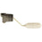 AV-57 Deep Well Air Volume&#44; 12 x 2.75 x 2.5 in.