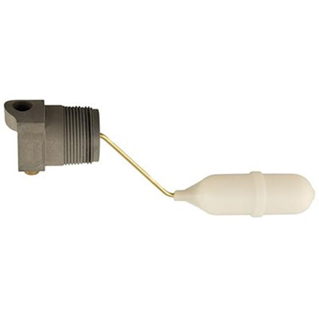 AV-57 Deep Well Air Volume&#44; 12 x 2.75 x 2.5 in.