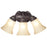 62239 3 Light Wall Fixture&#44; Oil Rubbed Bronze