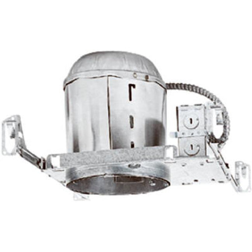 H7ICT Halo 6 in. Recessed Housing&#44; Pack Of 6