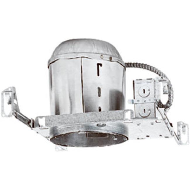 H7ICT Halo 6 in. Recessed Housing&#44; Pack Of 6