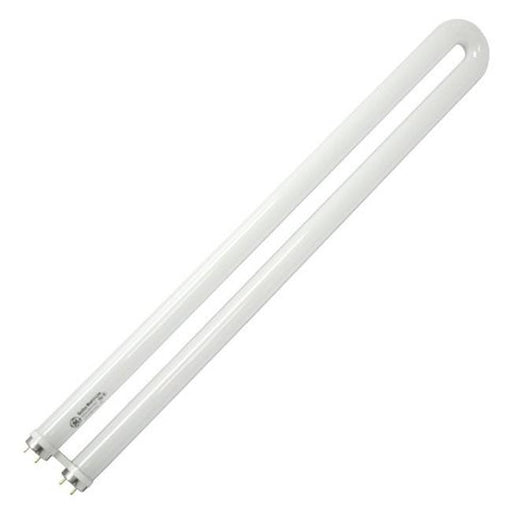 GE Lighting 72119 31W Cool White Fluorescent U Shaped Bulb - Pack Of 15