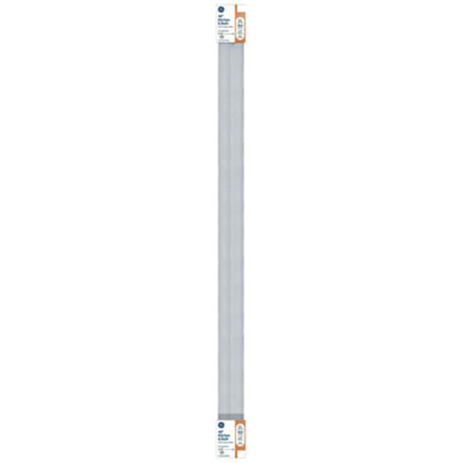 GE Lighting 66655 40W Kitchen & Bath Fluorescent Bulb&#44; 2 Pack - Pack Of 9