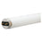 GE Lighting 17705 18W T8 Fluorescent Light Bulb&#44; Cool White - Pack Of 6