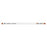 GE Lighting 22747 30W Kitchen & Bath Fluorescent Light Bulb - Pack Of 6