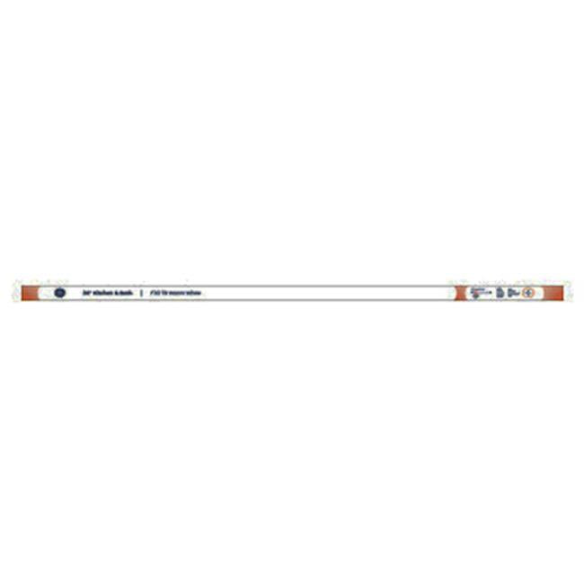 GE Lighting 22747 30W Kitchen & Bath Fluorescent Light Bulb - Pack Of 6