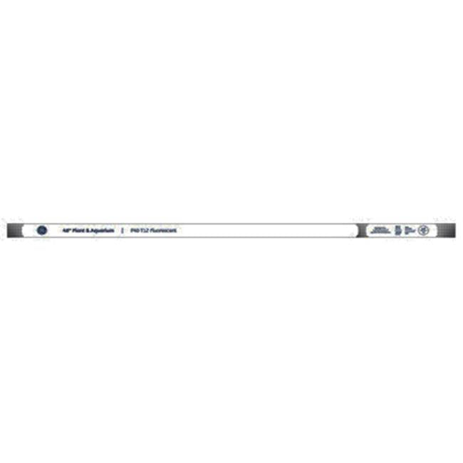 GE Lighting 49893 48 in. 40W Fluorescent Light Bulb - Pack Of 6