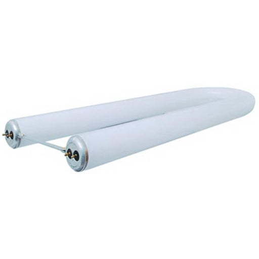 GE Lighting 69839 32W T8 U Fluorescent Light Bulb - Pack Of 12