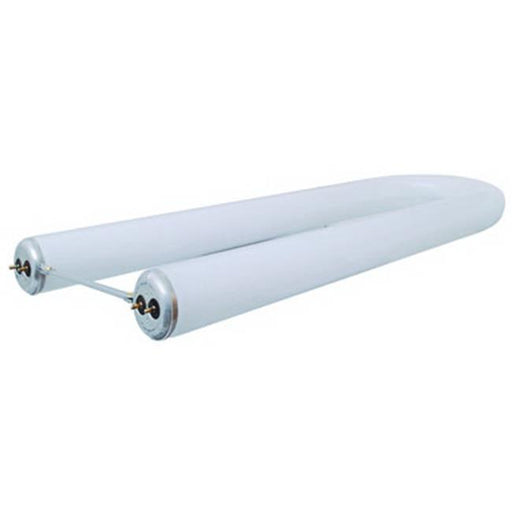 GE Lighting 66851 6 in. 35W U Fluorescent Light Bulb - Pack Of 12