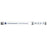 GE Lighting 49891 24 in. 20W Fluorescent Light Bulb - Pack Of 6