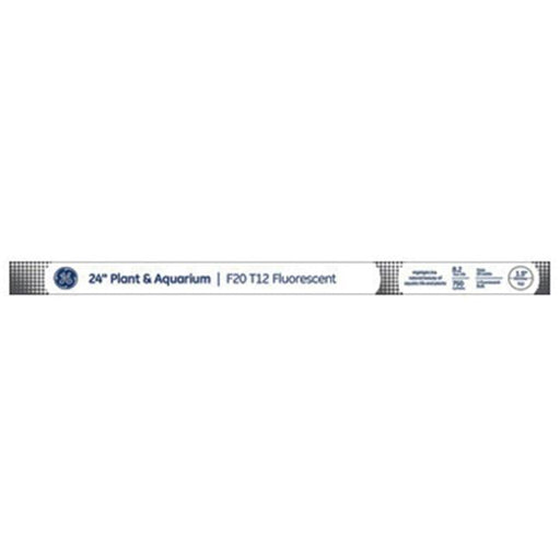 GE Lighting 49891 24 in. 20W Fluorescent Light Bulb - Pack Of 6
