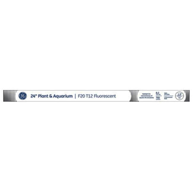 GE Lighting 49891 24 in. 20W Fluorescent Light Bulb - Pack Of 6