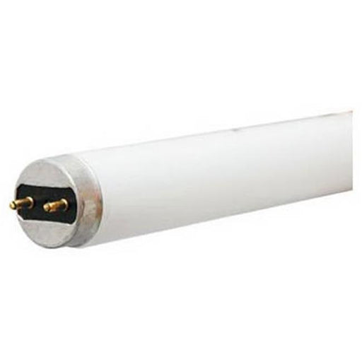 GE Lighting 10326 4 ft. T8 SPX35 Linear Fluorescent Bulb - Pack Of 36