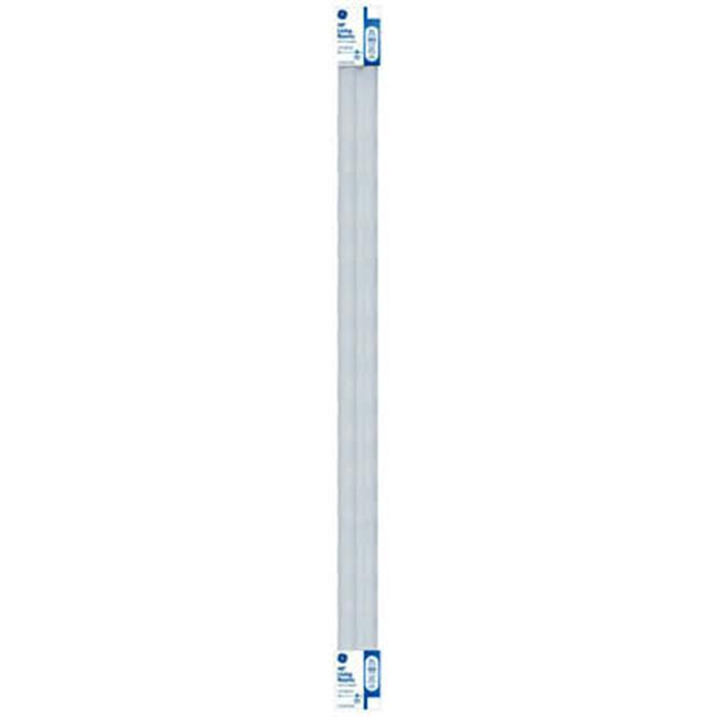 GE Lighting 66654 40W Daylight Fluorescent Bulb&#44; 2 Pack - Pack Of 9