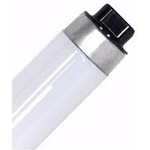 GE Lighting 12534 96 in. 86W T8 Linear Fluorescent Bulb - Pack Of 24