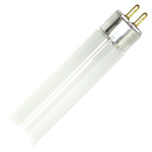 GE Lighting 46706 28W T5 841 Fluorescent Light Bulb - Pack Of 40