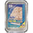 Reynolds 99940 13 x 9 x 2 in. Bake Pan With Cover Pack - 2&#44; Pack of 9