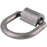 Keeper 89317 0.50 in. Surface Mount D-Ring Anchor&#44; Pack Of 8