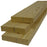 Alexandria Moulding 0Q1X4-70096C 1 x 4 in. 8 ft. Common Pine Board