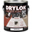 Zar 21713 1 Gallon Dark Tint Base For Concrete Floor Paint - Pack Of 2