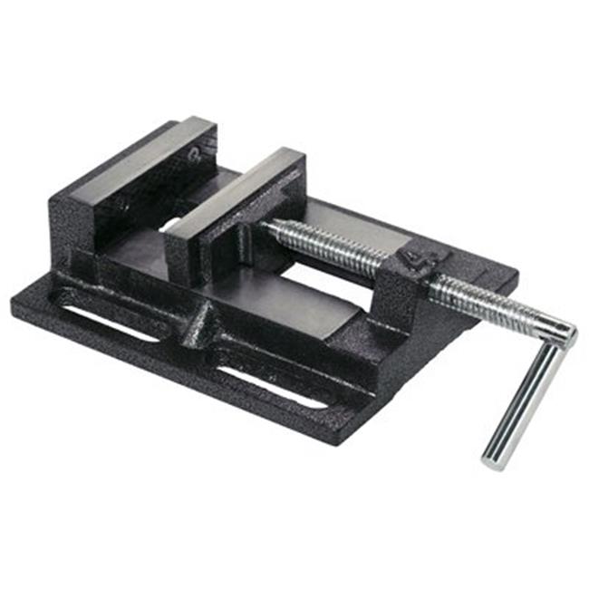 Bessey Tools BV-DP40 Drill Press Vise&#44; 4 in