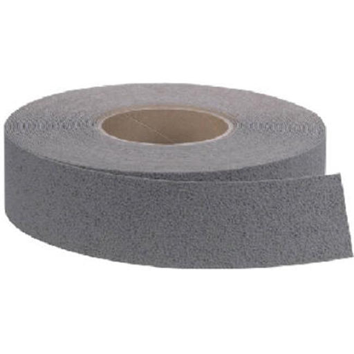 3M 7740 2 in. x 60 ft. Gray Safety Walk Tread - Pack Of 6