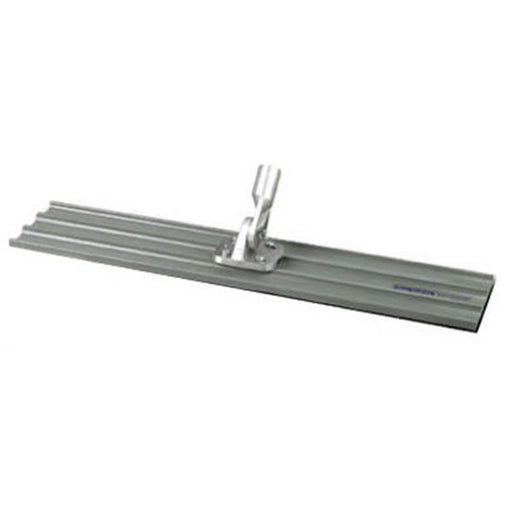 Bon Tool 12-358 48 in. Magnesium Bull Float With Bracket
