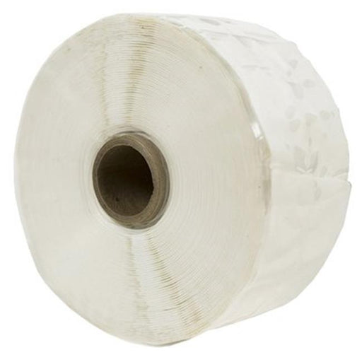 RT2000303603USZ 2 in. x 36 ft. Rescue Tape - White