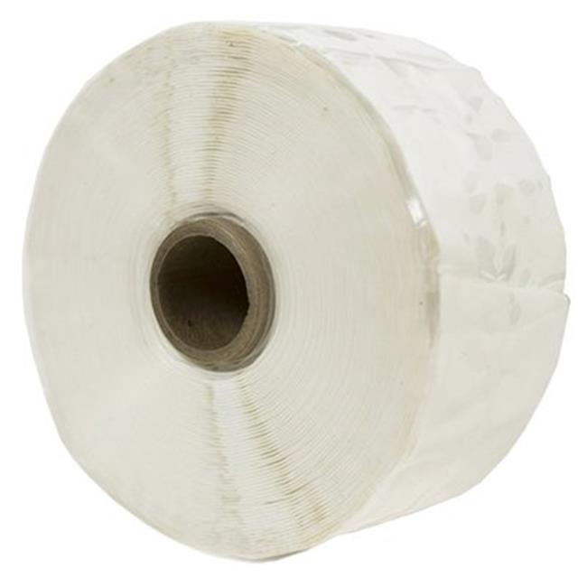 RT2000303603USZ 2 in. x 36 ft. Rescue Tape - White