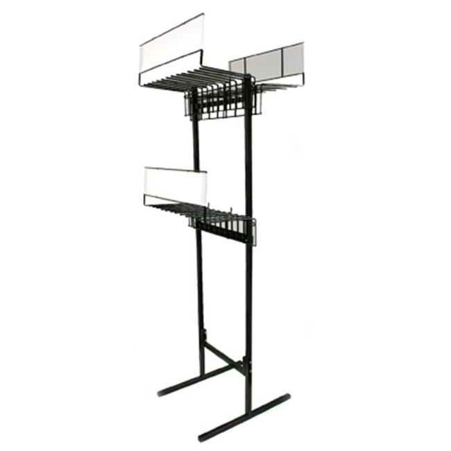 Seymour 64999 Link Handles Display Rack