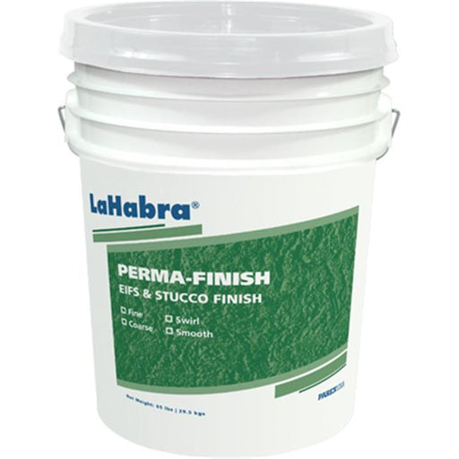 Parex 1190 65 lbs. Swirl Perma Finish