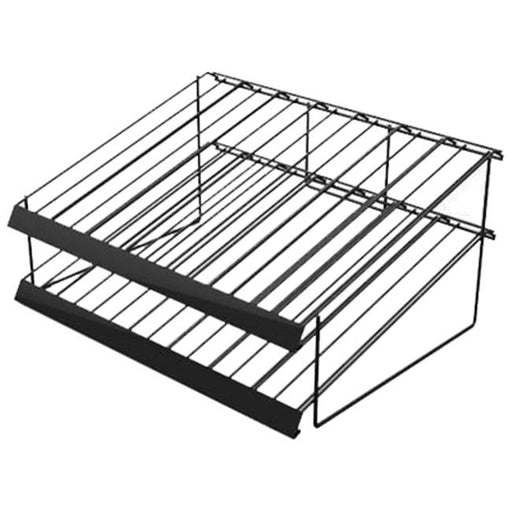 Southern Imperial R16-2TIERWRTV-K 2 Tier Half Pint Paint Rack