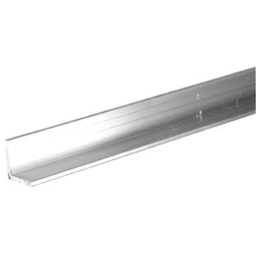 Boltmaster 11337 0.13 x 1.25 x 72 in. Aluminum Angle